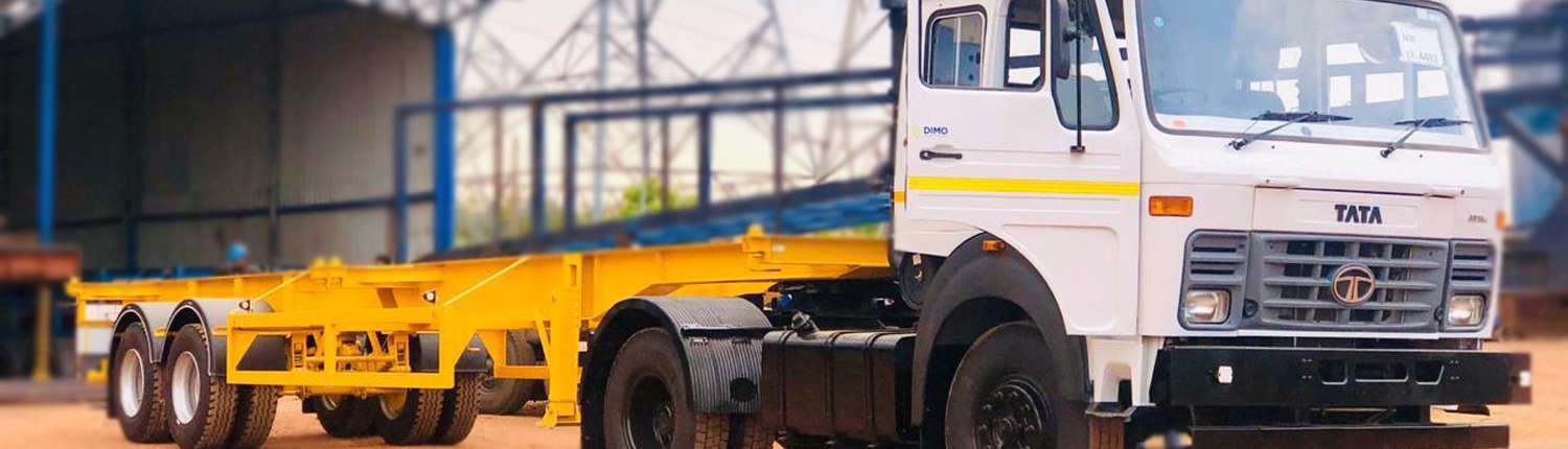 Prime Movers